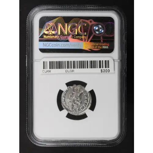 Ancient Roman Coin (3)