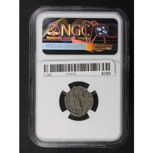 Ancient Roman Coin (3)