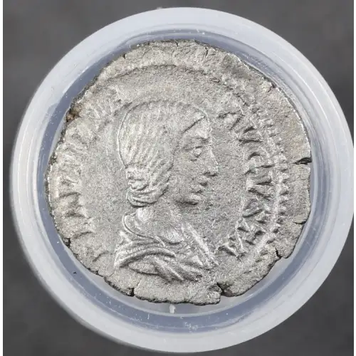 Ancient Roman Coin