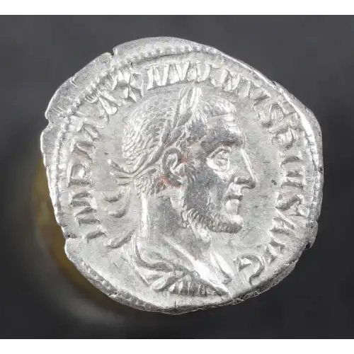 Ancient Roman Coin