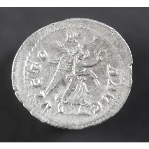 Ancient Roman Coin