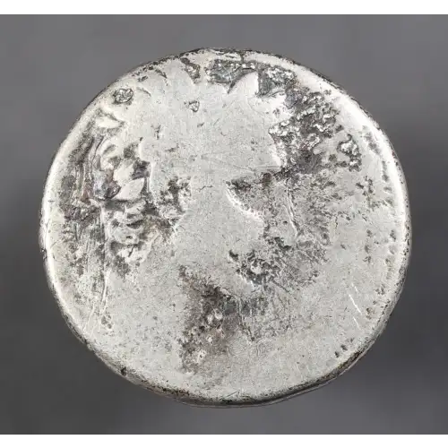 Ancient Roman Coin
