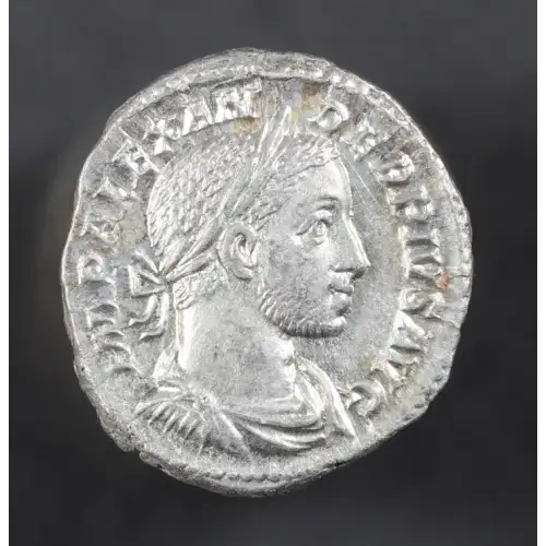 Ancient Roman Coin