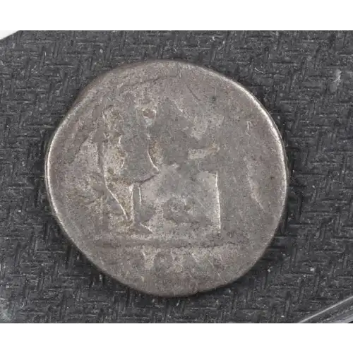 Ancient Roman Coin
