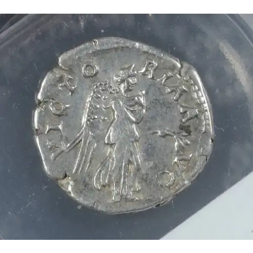 Ancient Roman Coin