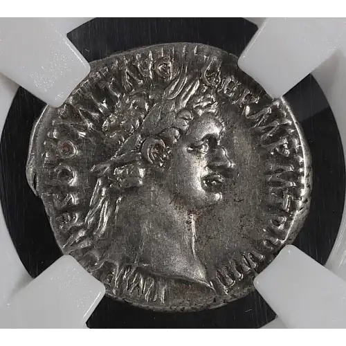 Ancient Roman Coin