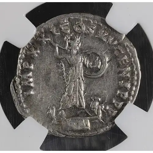 Ancient Roman Coin (2)