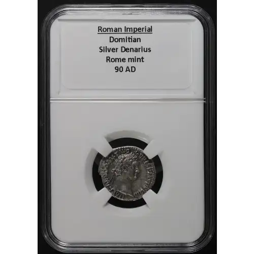 Ancient Roman Coin (3)