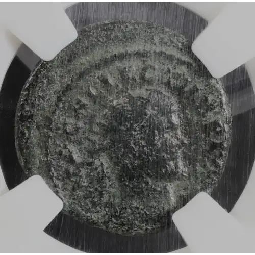 Ancient Roman Coin (2)