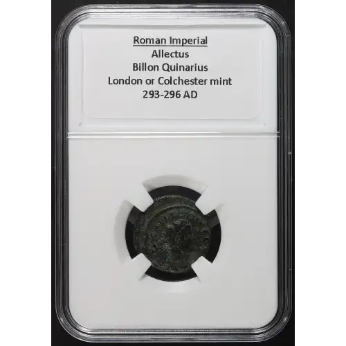 Ancient Roman Coin (3)