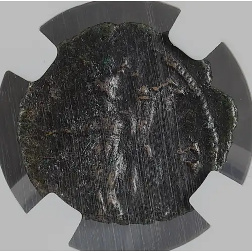 Ancient Roman Coin (2)