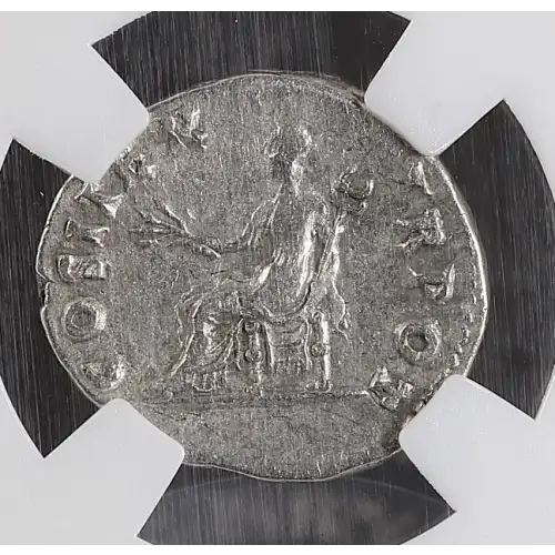 Ancient Roman Coin