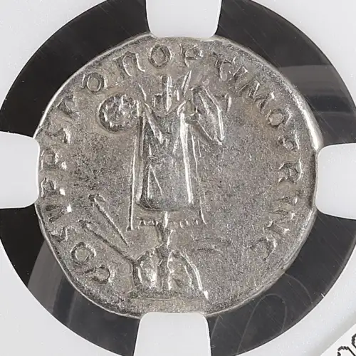 Ancient Roman Coin