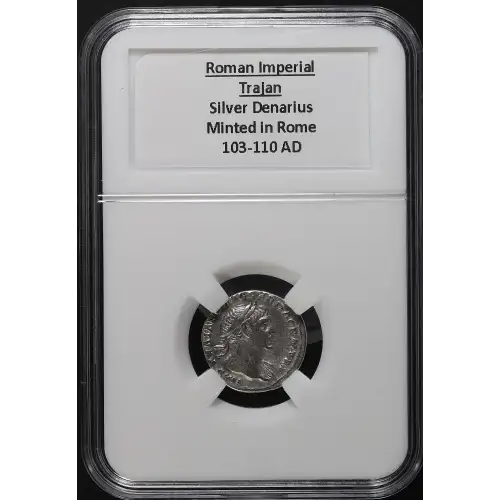 Ancient Roman Coin (3)