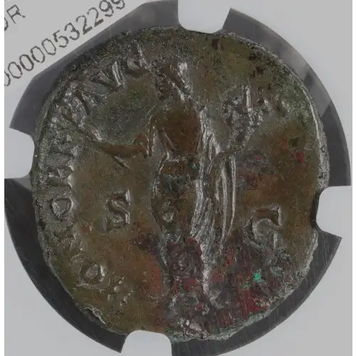 Ancient Roman Coin