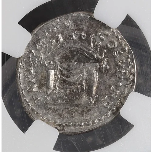 Ancient Roman Coin