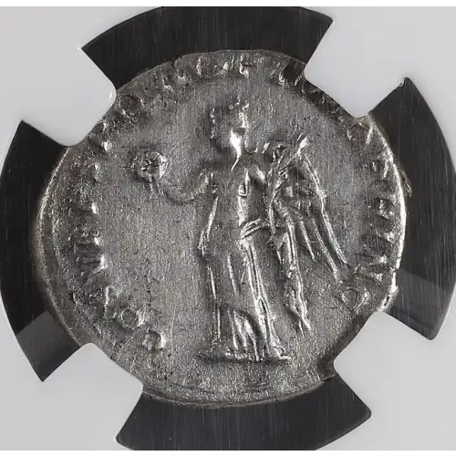 Ancient Roman Coin