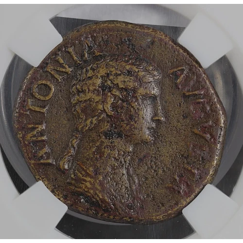 Ancient Roman Coin