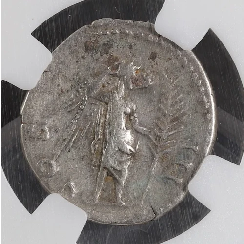 Ancient Roman Coin