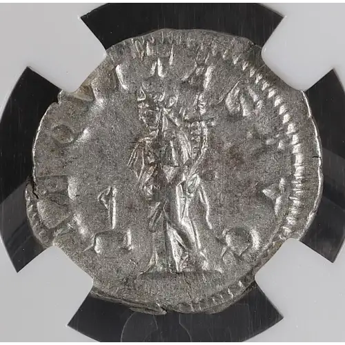 Ancient Roman Coin