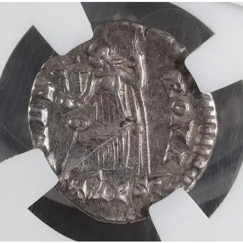 Ancient Roman Coin