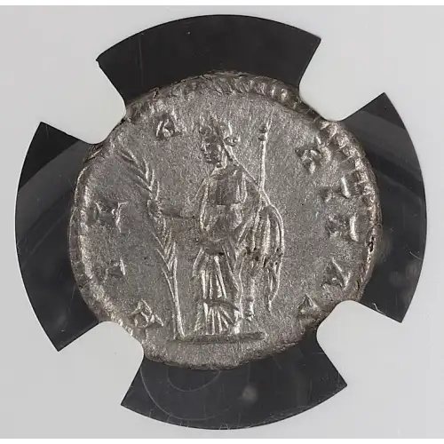 Ancient Roman Coin (2)