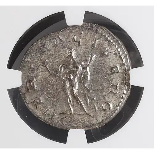 Ancient Roman Coin
