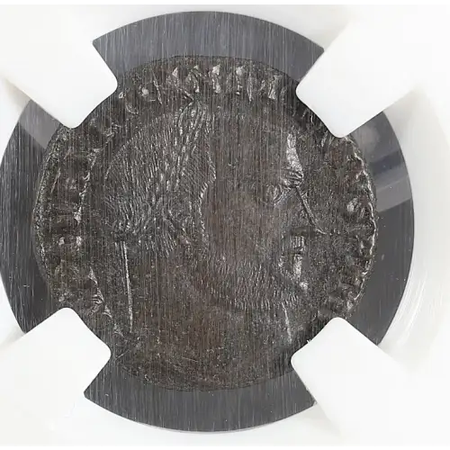 Ancient Roman Coin (2)