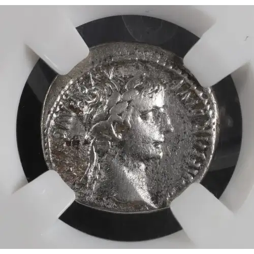 Ancient Roman Coin (2)