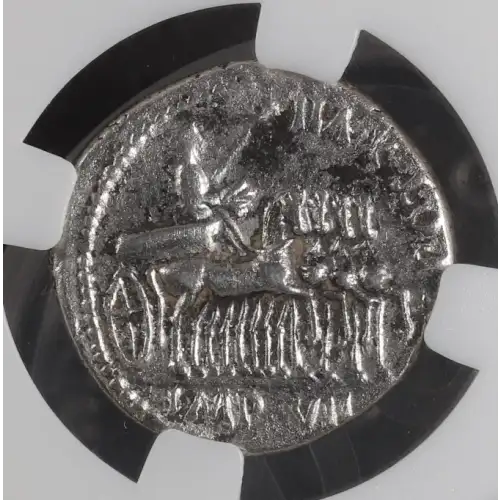 Ancient Roman Coin
