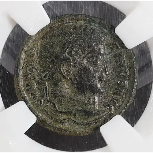Ancient Roman Coin