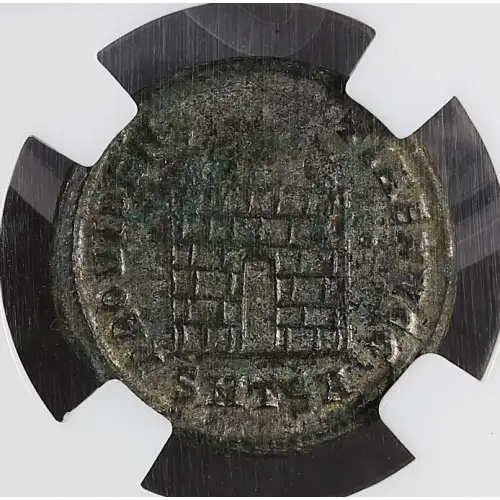 Ancient Roman Coin (2)