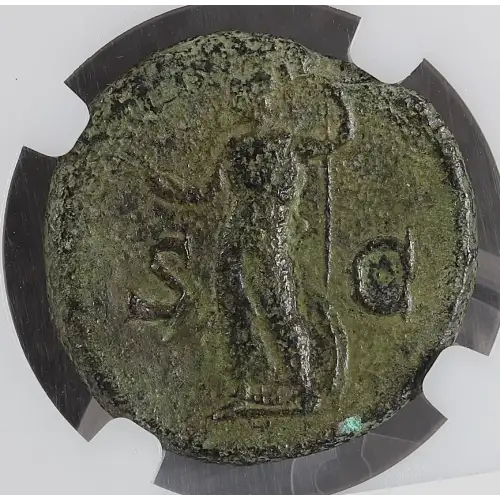 Ancient Roman Coin