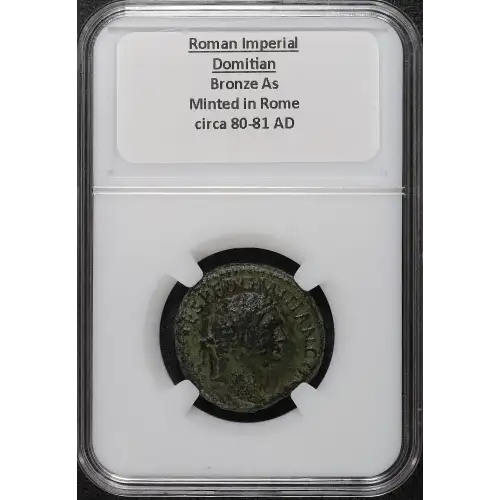 Ancient Roman Coin (3)