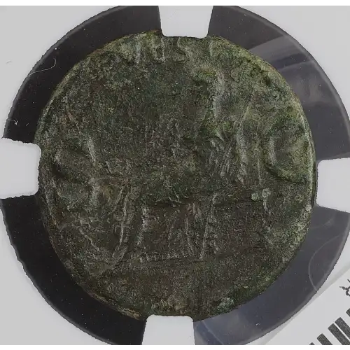 Ancient Roman Coin