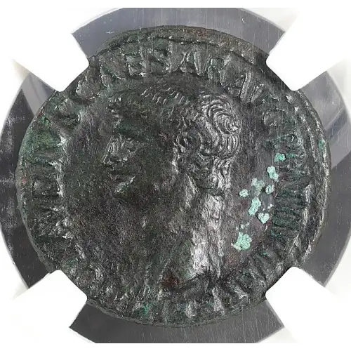Ancient Roman Coin