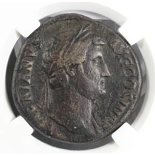 Ancient Roman Coin