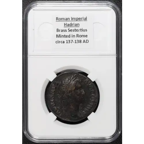 Ancient Roman Coin (3)