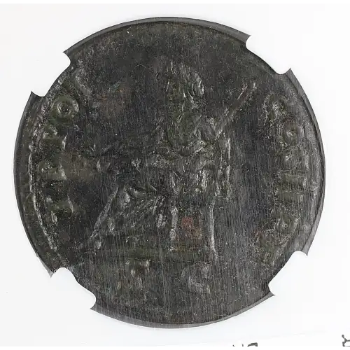 Ancient Roman Coin