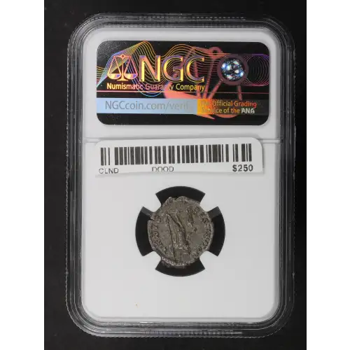 Ancient Roman Coin (3)