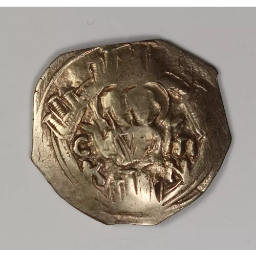 Byzantine Coin (3)