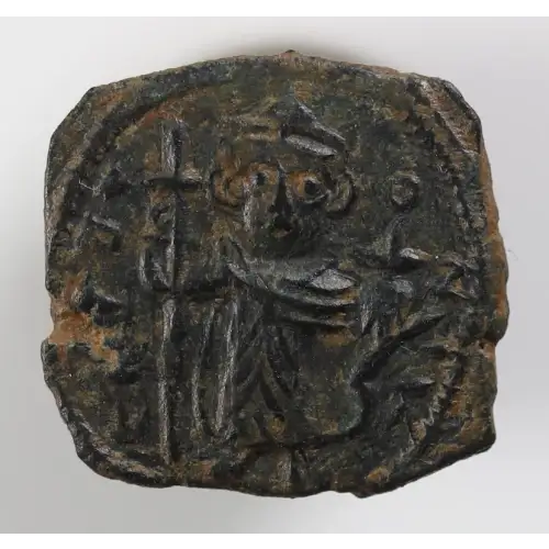 Byzantine Coin (2)