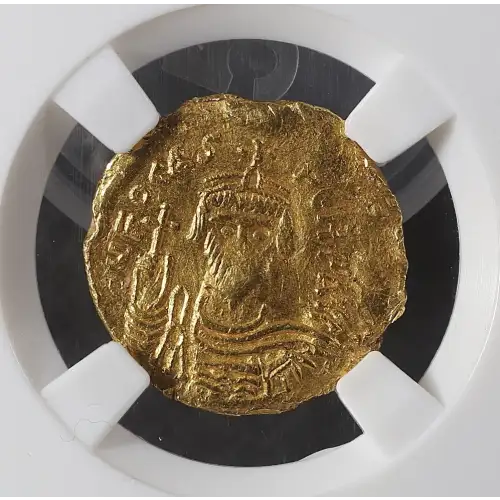 Byzantine Coin (2)