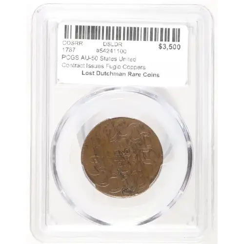 Contract Issues and Patterns -Fugio Coppers (4)