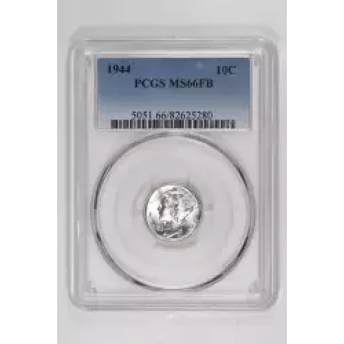 Dimes---Winged Liberty Head or Mercury 1916-1945 -Silver- 1 Dime