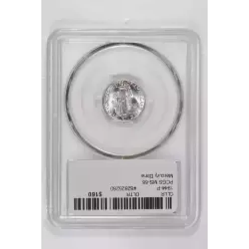 Dimes---Winged Liberty Head or Mercury 1916-1945 -Silver- 1 Dime (2)