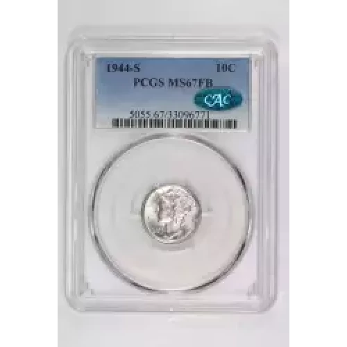 Dimes---Winged Liberty Head or Mercury 1916-1945 -Silver- 1 Dime