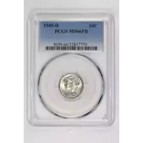 Dimes---Winged Liberty Head or Mercury 1916-1945 -Silver- 1 Dime