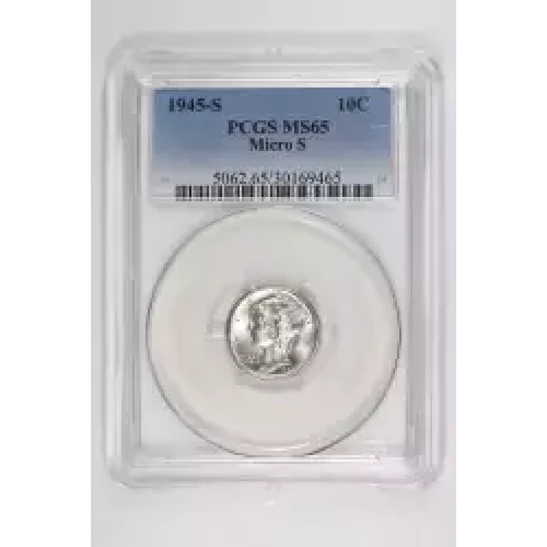 Dimes---Winged Liberty Head or Mercury 1916-1945 -Silver- 1 Dime
