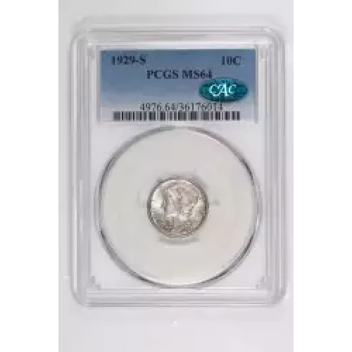 Dimes---Winged Liberty Head or Mercury 1916-1945 -Silver- 1 Dime